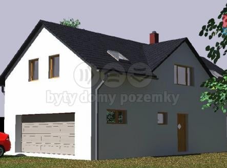 Prodej - dům/vila, 173 m²