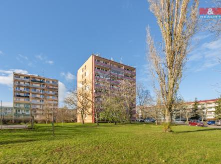 Prodej bytu, 3+1, 69 m²