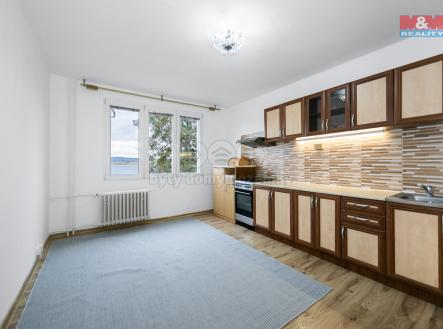 Pronájem bytu, 2+kk, 35 m²