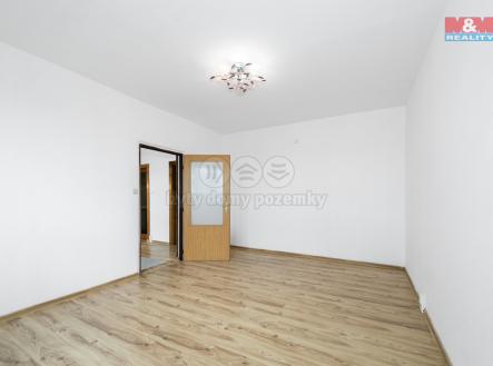 Pronájem bytu, 2+kk, 35 m²