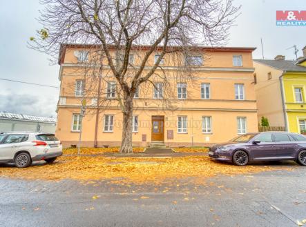 Prodej bytu, 4+1, 93 m²