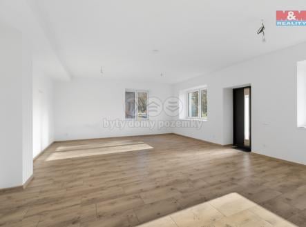 Prodej bytu, 5+kk, 156 m²