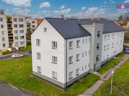 Prodej bytu, 3+kk, 71 m²