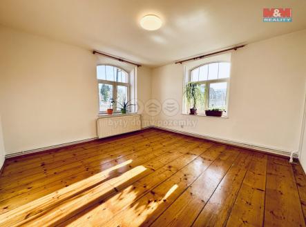 Pronájem bytu, 3+kk, 87 m²