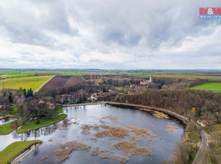 Prodej - pozemek, zahrada, 3 562 m²