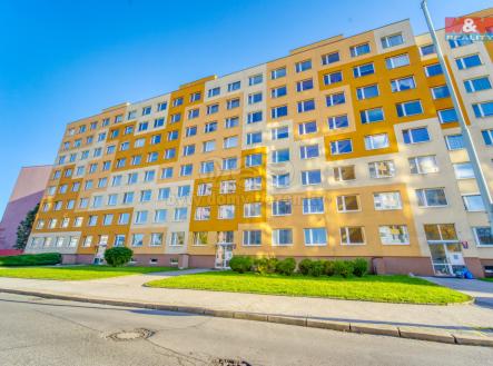 Prodej bytu, 3+1, 79 m²