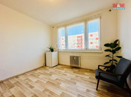 Prodej bytu, 1+1, 39 m²