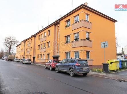 Prodej bytu, 3+kk, 45 m²