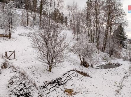 Prodej - pozemek pro bydlení, 2 552 m²