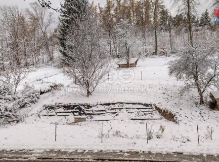 Prodej - pozemek pro bydlení, 2 552 m²