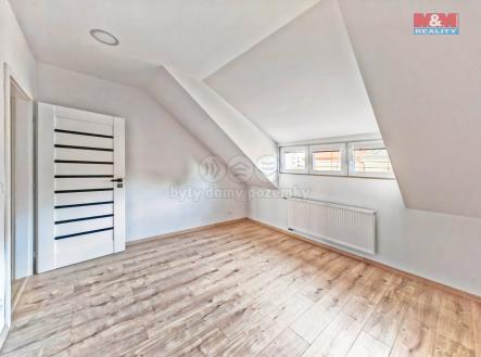 Prodej bytu, 2+kk, 44 m²