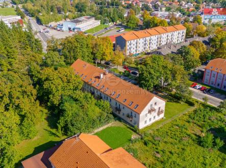 Prodej bytu, 4+kk, 136 m²