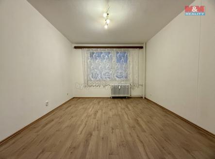 Pronájem bytu, 1+1, 35 m²