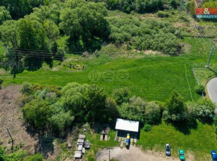 Pronájem - pozemek, trvalý travní porost, 4 754 m²