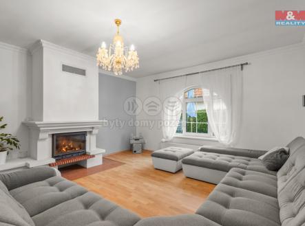 Prodej - dům/vila, 180 m²