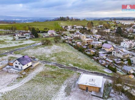 Prodej - pozemek pro bydlení, 1 234 m²