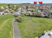 Prodej pozemku pro bydlení, 1 234 m²