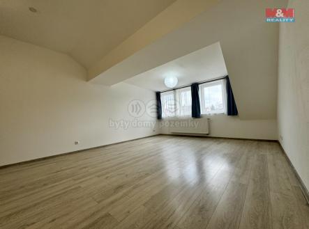 Pronájem bytu, 2+kk, 55 m²