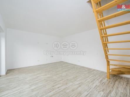 Prodej - dům/vila, 56 m²