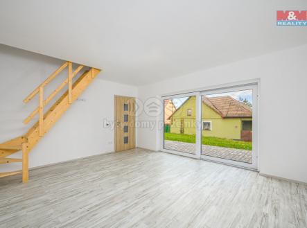 Prodej - dům/vila, 56 m²