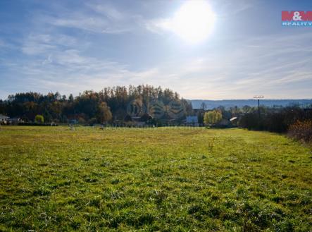 Prodej - pozemek pro bydlení, 937 m²