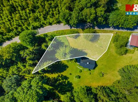 Prodej pozemku, trvalý travní porost, 1 180 m²