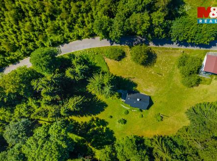 Prodej pozemku, trvalý travní porost, 1 180 m²