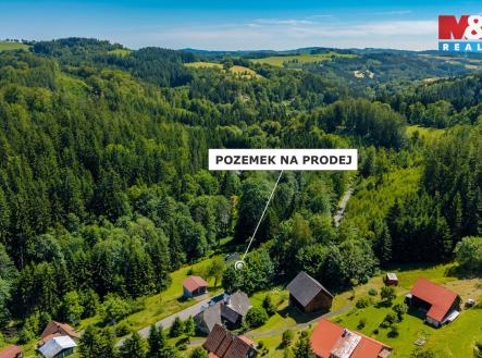 Prodej pozemku, trvalý travní porost, 1 180 m²