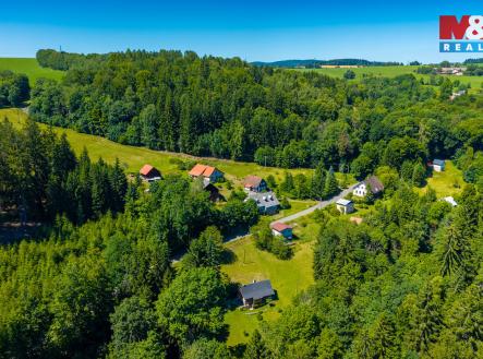 Prodej pozemku, trvalý travní porost, 1 180 m²