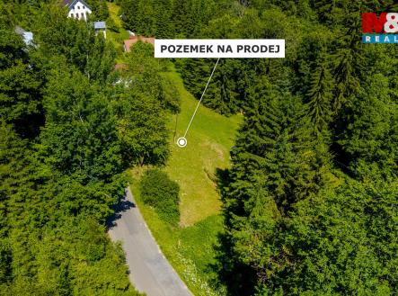 Prodej pozemku, trvalý travní porost, 1 180 m²