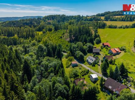 Prodej pozemku, trvalý travní porost, 1 180 m²