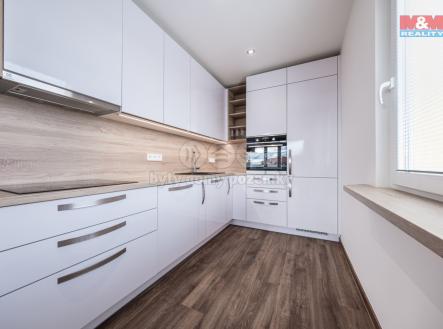 Prodej bytu, 3+kk, 74 m²