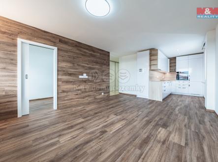 Prodej bytu, 3+kk, 74 m²