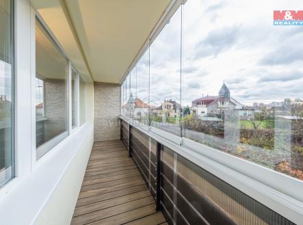 Prodej bytu, 3+kk, 74 m²