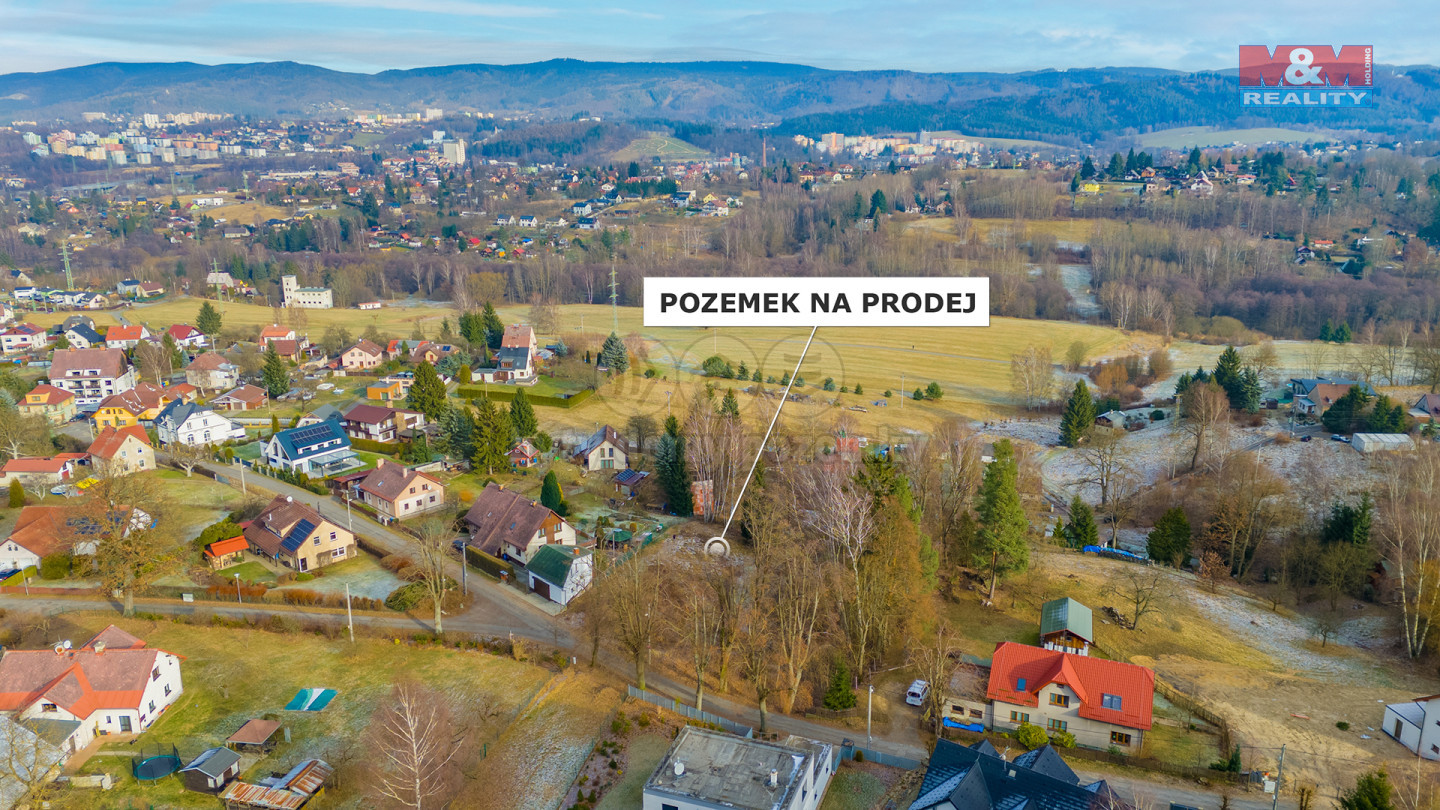 Pozemek