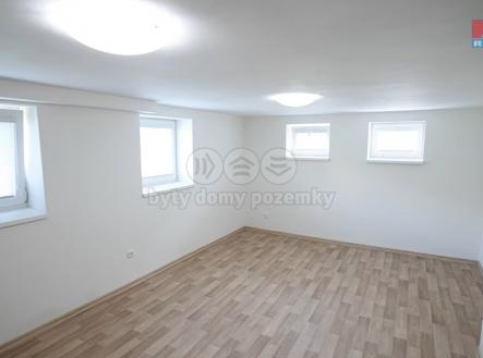 Pronájem bytu, 2+kk, 50 m²