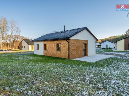 Prodej - dům/vila, 68 m²