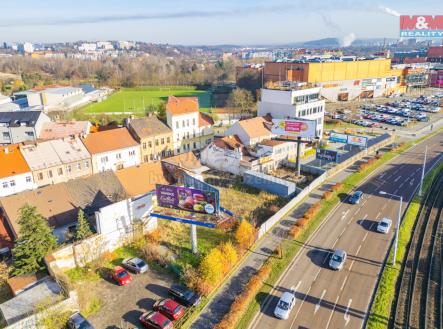 Prodej - pozemek pro bydlení, 337 m²