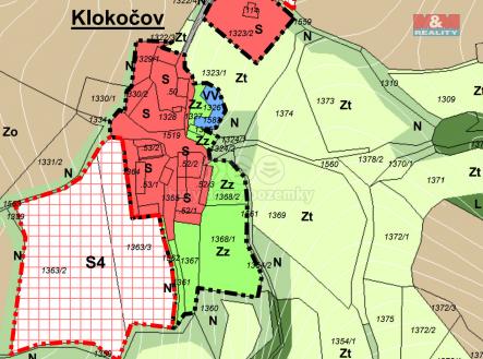 Prodej pozemku pro bydlení, 5 600 m²