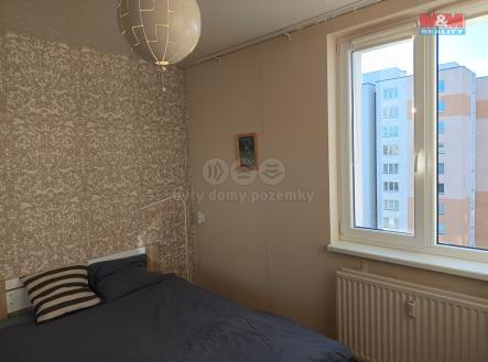 Pronájem bytu, 2+kk, 39 m²