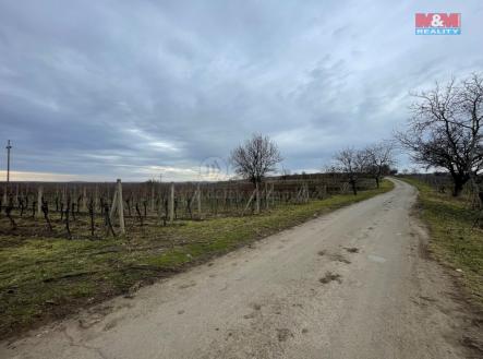 Prodej - pozemek, zemědělská půda, 944 m²