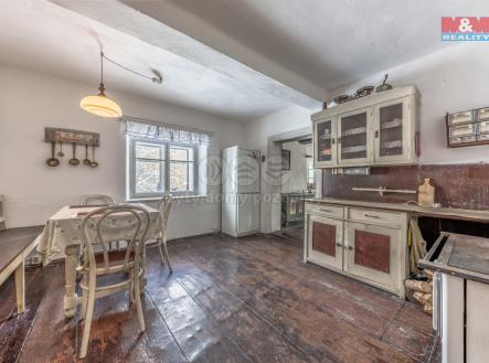 Prodej chaty/rekreačního objektu, 300 m²