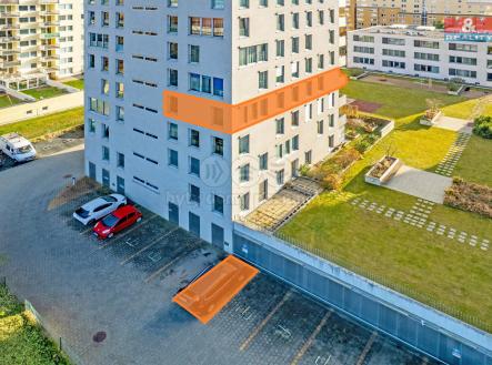 Prodej bytu, 4+kk, 100 m²