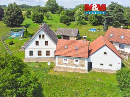 Prodej domu/vily, 247 m²