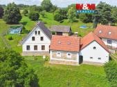 Prodej domu/vily, 247 m²