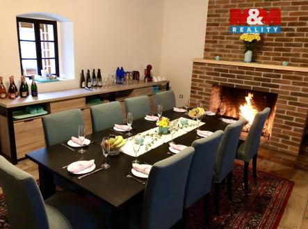 Prodej domu/vily, 247 m²