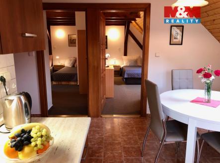 Prodej domu/vily, 247 m²