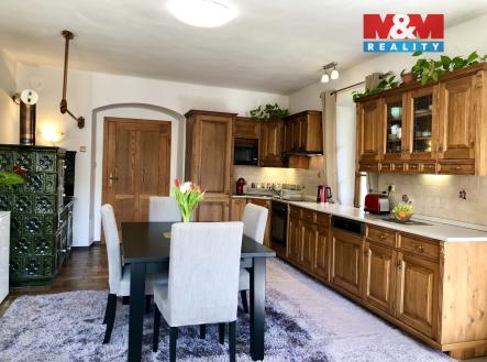 Prodej domu/vily, 247 m²