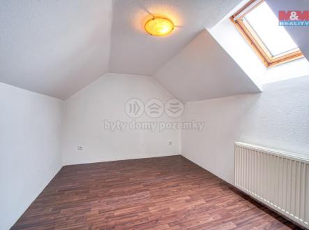 Pronájem bytu, 3+kk, 67 m²