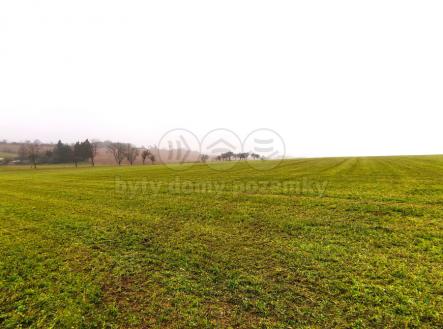 Prodej - pozemek, zemědělská půda, 24 251 m²